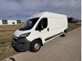 PEUGEOT BOXER 2017/12 - 2