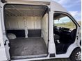 PEUGEOT BOXER 2017/12 - 7