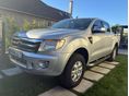 FORD RANGER 2013/5 - 1