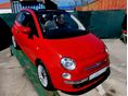 FIAT 500 2013/2 - 4