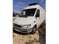 MERCEDES-BENZ SPRINTER 2003/12 - 1