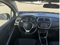 SUZUKI SX4 S-CROSS 2014/4 - 10