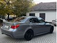 BMW 5-ÖS SOROZAT 2008/9 - 2