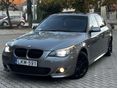 BMW 5-ÖS SOROZAT 2008/9 - 5