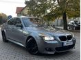 BMW 5-ÖS SOROZAT 2008/9 - 7