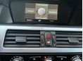 BMW 5-ÖS SOROZAT 2008/9 - 11