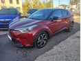 TOYOTA C-HR 2019/3 - 1
