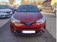 TOYOTA C-HR 2019/3 - 2