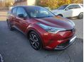 TOYOTA C-HR 2019/3 - 3