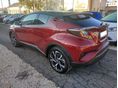 TOYOTA C-HR 2019/3 - 4
