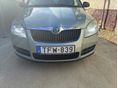 SKODA FABIA 2009/7 - 1