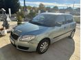 SKODA FABIA 2009/7 - 3