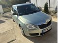 SKODA FABIA 2009/7 - 4