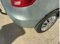 SKODA FABIA 2009/7 - 8