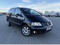 VOLKSWAGEN SHARAN 2007/8 - 1