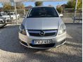 OPEL ZAFIRA B 2008 - 2