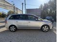 OPEL ZAFIRA B 2008 - 8