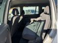 OPEL ZAFIRA B 2008 - 12