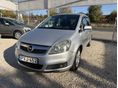 OPEL ZAFIRA B 2008 - 3