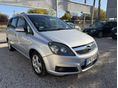 OPEL ZAFIRA B 2008 - 1