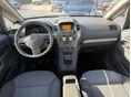 OPEL ZAFIRA B 2008 - 11