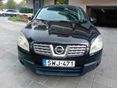 NISSAN QASHQAI 2007/11 - 2