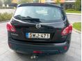 NISSAN QASHQAI 2007/11 - 6