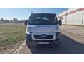 PEUGEOT BOXER 2011/3 - 2