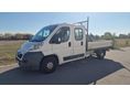 PEUGEOT BOXER 2011/3 - 3