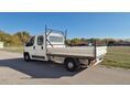 PEUGEOT BOXER 2011/3 - 4