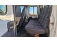 PEUGEOT BOXER 2011/3 - 11
