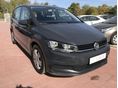 VOLKSWAGEN TOURAN 2018/1 - 2