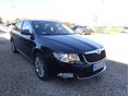 SKODA SUPERB 2011/12 - 3