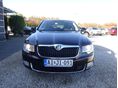 SKODA SUPERB 2011/12 - 5