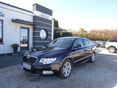 SKODA SUPERB 2011/12 - 1