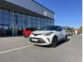 TOYOTA C-HR 2020/6 - 2