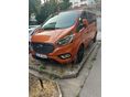FORD TOURNEO 2021/1 - 3
