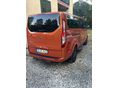 FORD TOURNEO 2021/1 - 5