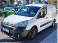 CITROEN BERLINGO 2018/12 - 1