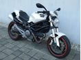 DUCATI MONSTER 696 2010/4 - 2