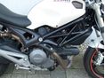 DUCATI MONSTER 696 2010/4 - 5