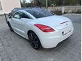PEUGEOT RCZ 2012/4 - 3