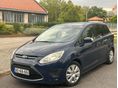 FORD C-MAX 2012 - 2