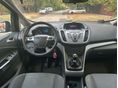 FORD C-MAX 2012 - 5