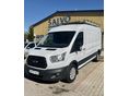 FORD TRANSIT 2017/7 - 2