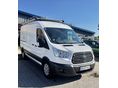 FORD TRANSIT 2017/7 - 1
