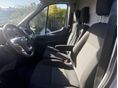 FORD TRANSIT 2017/7 - 9