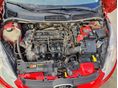 FORD FIESTA 2010/1 - 11