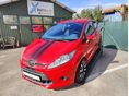 FORD FIESTA 2010/1 - 1