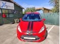 FORD FIESTA 2010/1 - 2